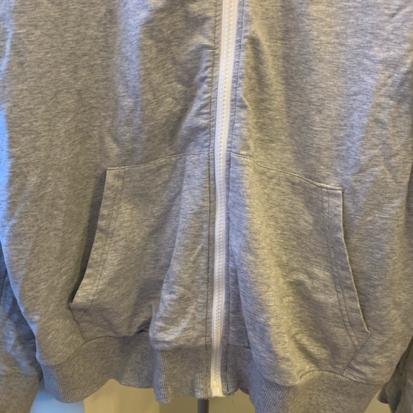 HiPanda zip hoodie - Picture 4 of 8
